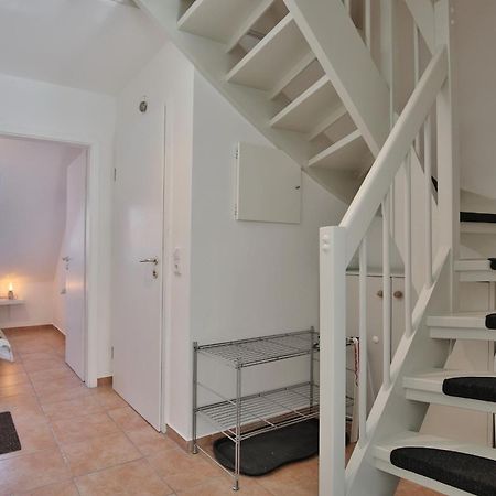 Gorch-Fock-Park Haus 57 Gorch-Fock-Park 57 Appartement 26 Timmendorfer Strand Dış mekan fotoğraf