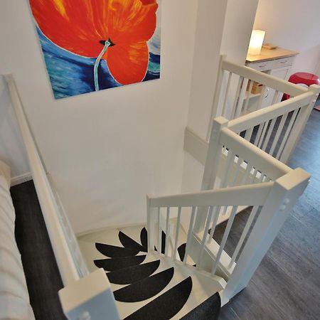 Gorch-Fock-Park Haus 57 Gorch-Fock-Park 57 Appartement 26 Timmendorfer Strand Dış mekan fotoğraf
