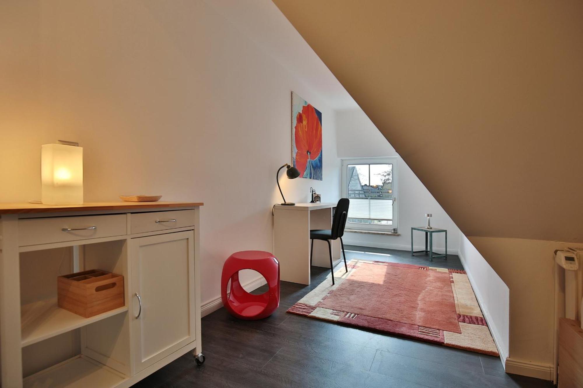 Gorch-Fock-Park Haus 57 Gorch-Fock-Park 57 Appartement 26 Timmendorfer Strand Dış mekan fotoğraf
